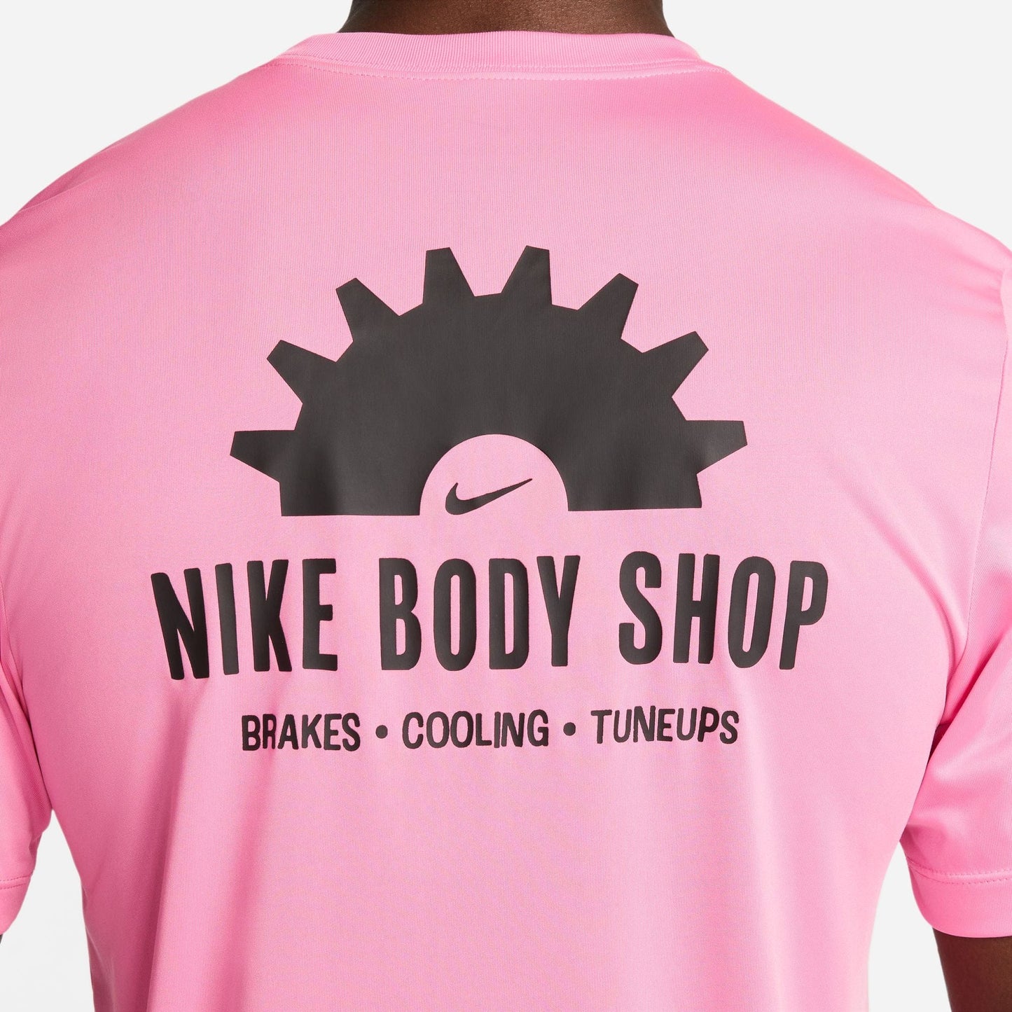 Dri-fit Fitness T-shirt Sneakers - Premium Brand Shoes for Men and Women
