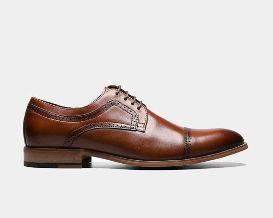 Dickinson Cap Toe Sneakers - Premium Brand Shoes for Men and Women