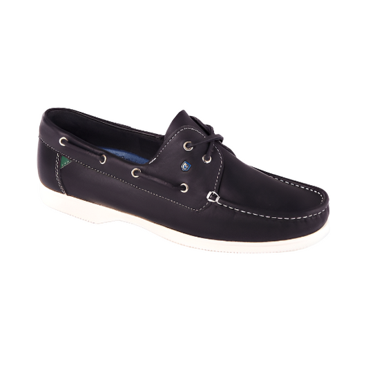 Dubarry Womens Shoe Admirals Navy