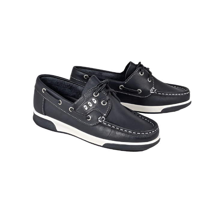 Dubarry Womens Shoe Kapley Navy