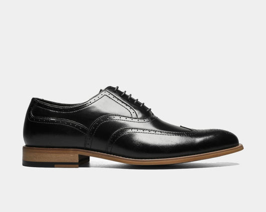 Dunbar Wingtip Oxford Sneakers - Premium Brand Shoes for Men and Women