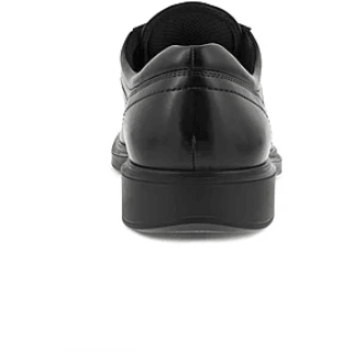 Ecco Mens Shoes Helsinki 2 Lace 500174 Black