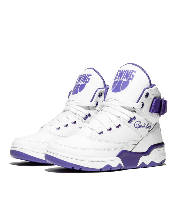 33 HI "real Madrid" Sneakers - Premium Brand Shoes for Men and Women