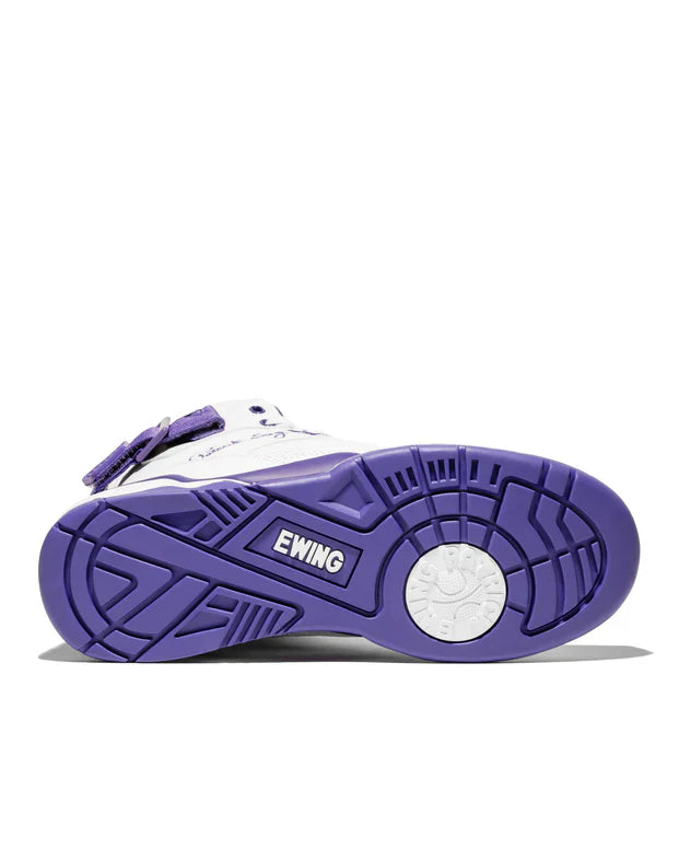 33 HI "real Madrid" Sneakers - Premium Brand Shoes for Men and Women