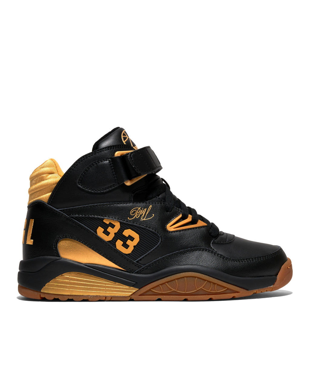 KROSS X "BIG L" Sneakers - Premium Brand Shoes for Men and Women