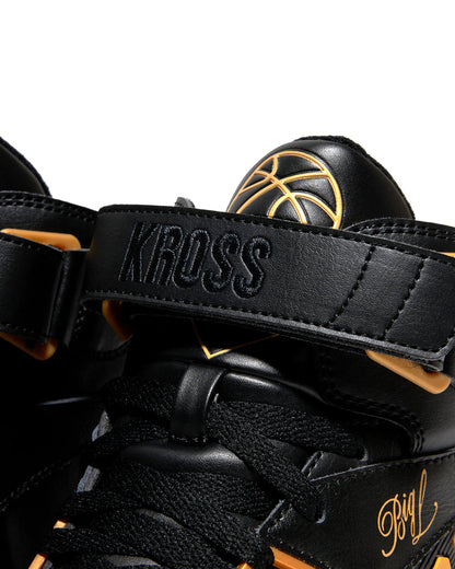 KROSS X "BIG L" Sneakers - Premium Brand Shoes for Men and Women