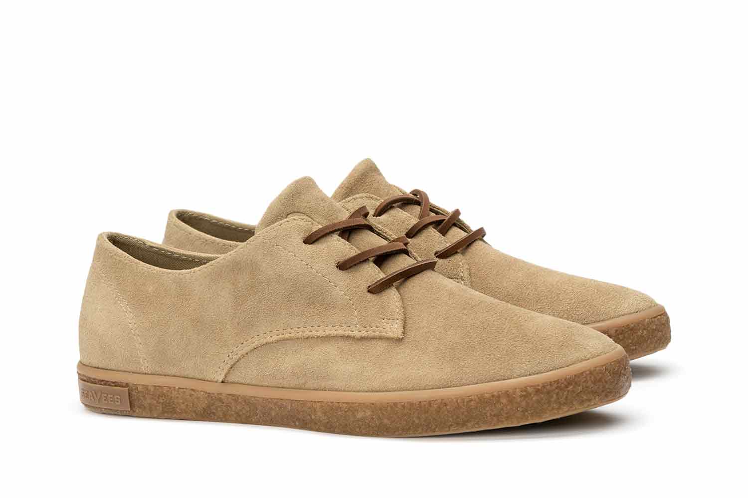 Sun-tans Buck Sneakers - Premium Brand Shoes for Men and Women