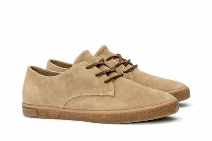 Sun-tans Buck Sneakers - Premium Brand Shoes for Men and Women