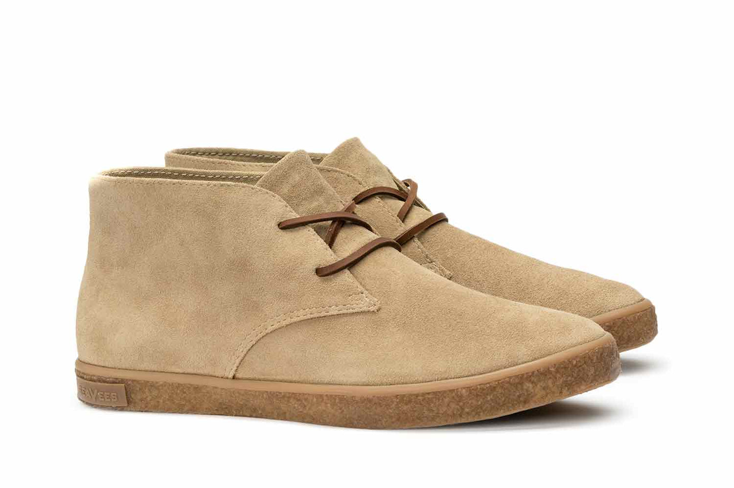 Sun-tans Chukka Sneakers - Premium Brand Shoes for Men and Women