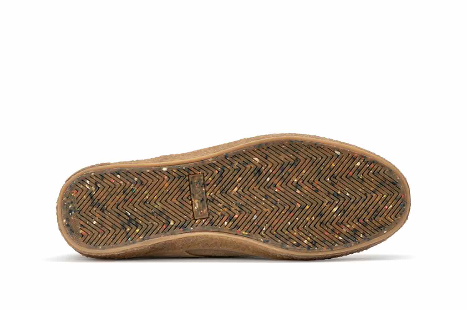 Sun-tans Chukka Sneakers - Premium Brand Shoes for Men and Women