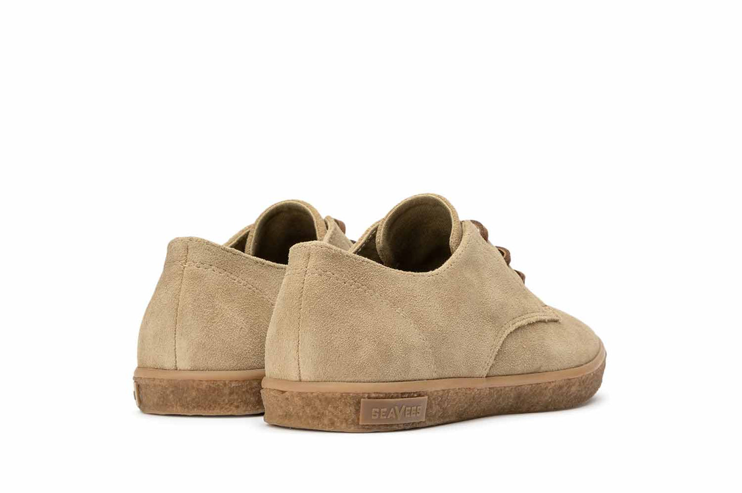 Sun-tans Buck Sneakers - Premium Brand Shoes for Men and Women