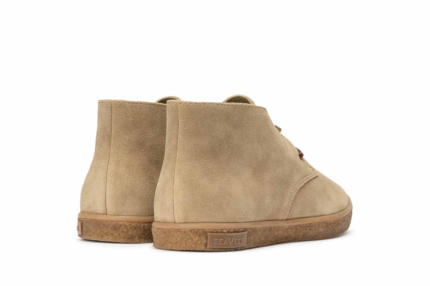 Sun-tans Chukka Sneakers - Premium Brand Shoes for Men and Women