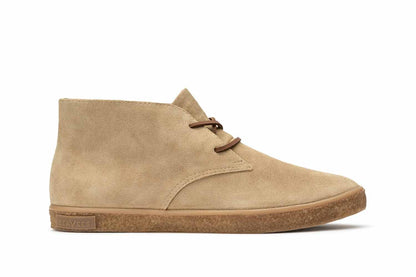 Sun-tans Chukka Sneakers - Premium Brand Shoes for Men and Women