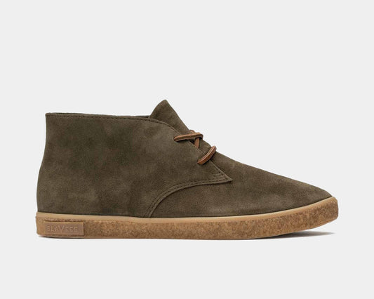 Sun-tans Chukka Sneakers - Premium Brand Shoes for Men and Women