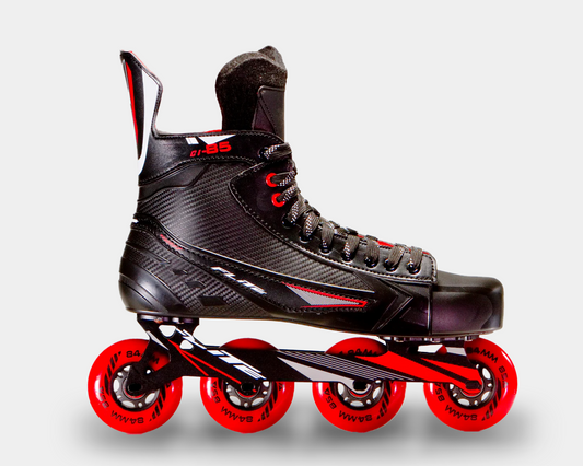 CI-85 Pro Inline Hockey Skates Sneakers - Premium Brand Shoes for Men and Women