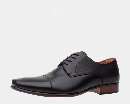 Postino Cap Toe Oxford Sneakers - Premium Brand Shoes for Men and Women