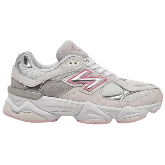 New Balance 9060 (GS) Sneakers - Premium Brand Shoes for Men and Women