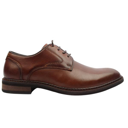 Escape Mens Shoe Gotthand Brandy