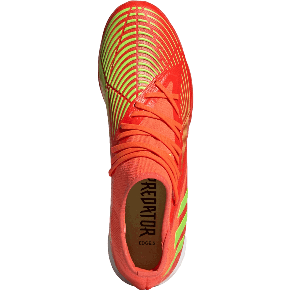 Adidas Predator Edge.3 Turf Shoes