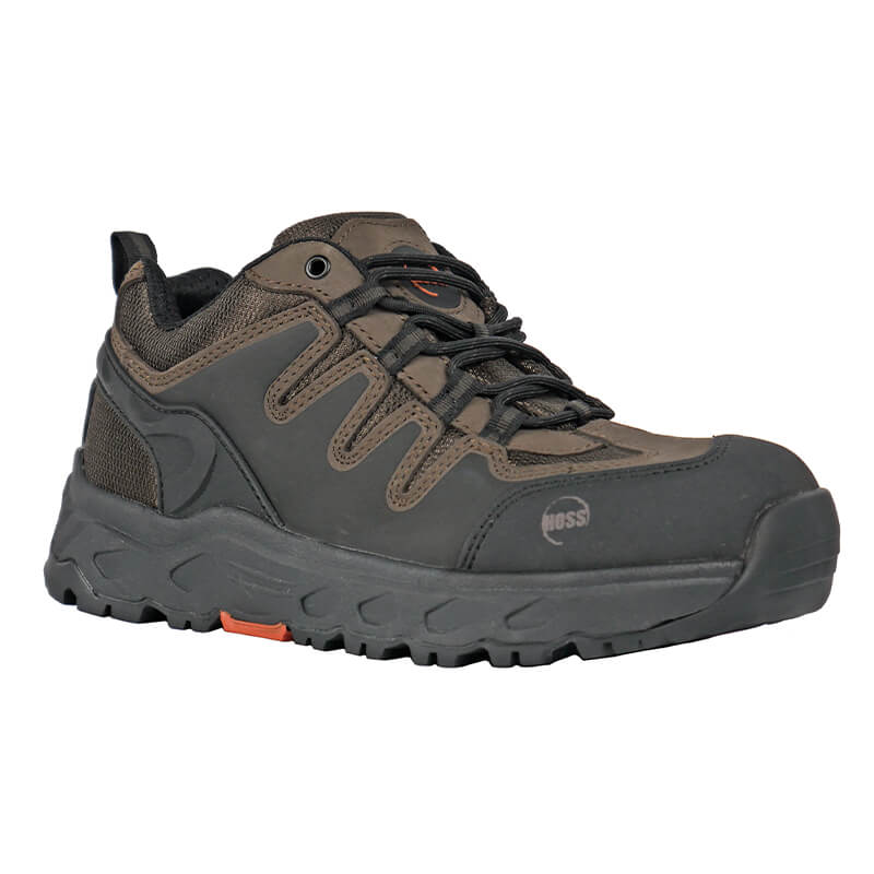 Eric Lo Aluminum Safety Toe Sneakers - Premium Brand Shoes for Men and Women