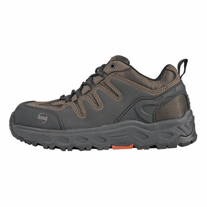Eric Lo Aluminum Safety Toe Sneakers - Premium Brand Shoes for Men and Women