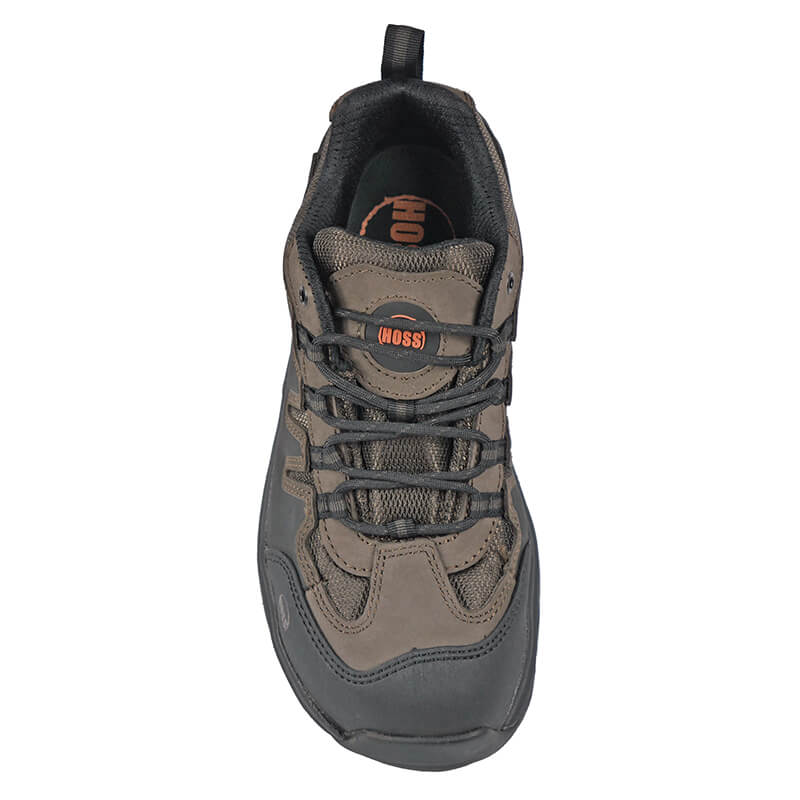 Eric Lo Aluminum Safety Toe Sneakers - Premium Brand Shoes for Men and Women