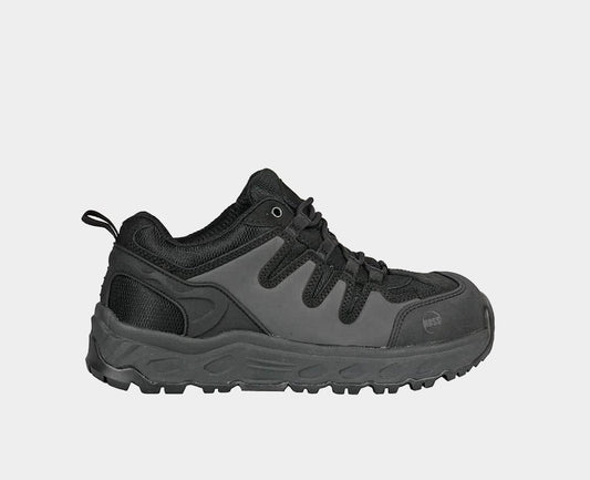 Eric Lo Aluminum Safety Toe Sneakers - Premium Brand Shoes for Men and Women