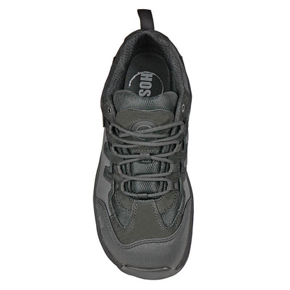 Eric Lo Aluminum Safety Toe Sneakers - Premium Brand Shoes for Men and Women