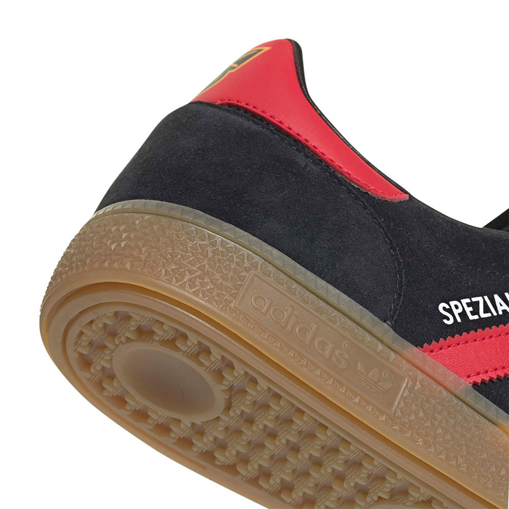 Adidas Handball Spezial "Jamaica"
