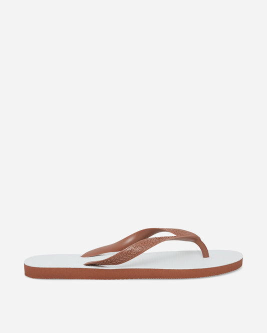 Men's Tradi 2.0 Flip Flops Rust