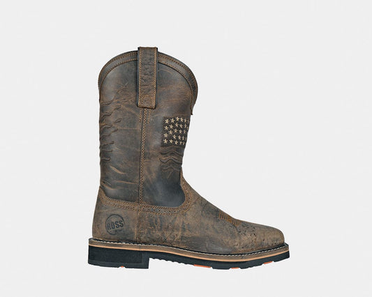 Rushmore Western Rancher Sneakers - Premium Brand Shoes for Men and Women