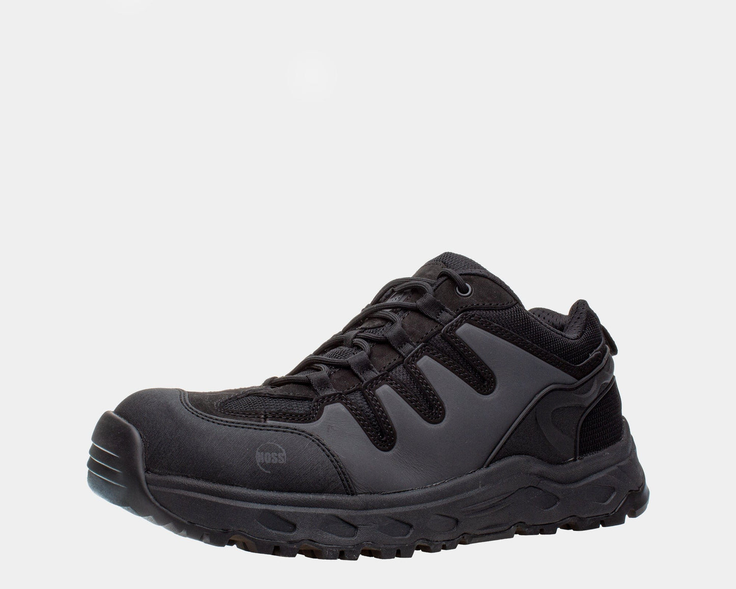 Eric Lo Aluminum Safety Toe Sneakers - Premium Brand Shoes for Men and Women