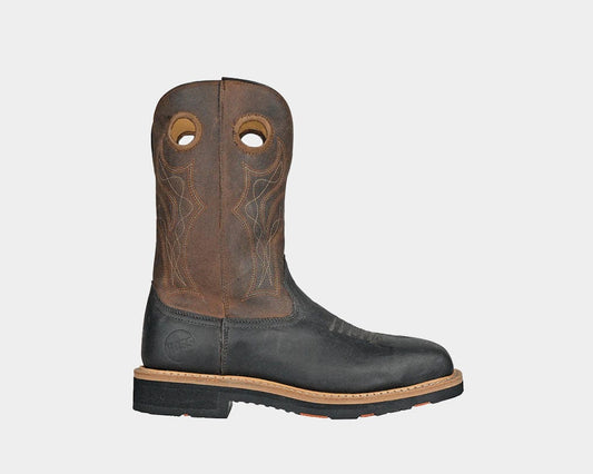 Spitfire Comp Toe Western Boot Sneakers - Premium Brand Shoes for Men and Women