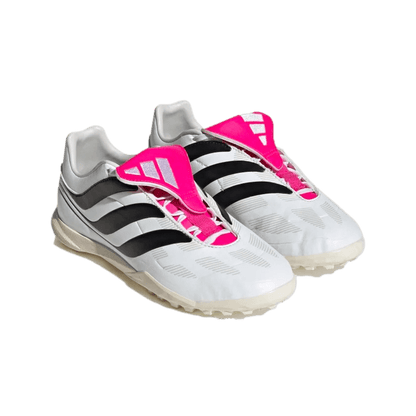 Adidas Predator Precision.3 Youth Turf Shoes