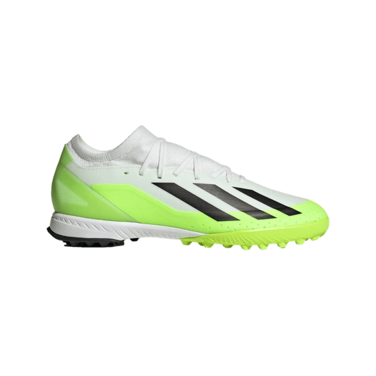 Adidas X Crazyfast.3 Turf Shoes