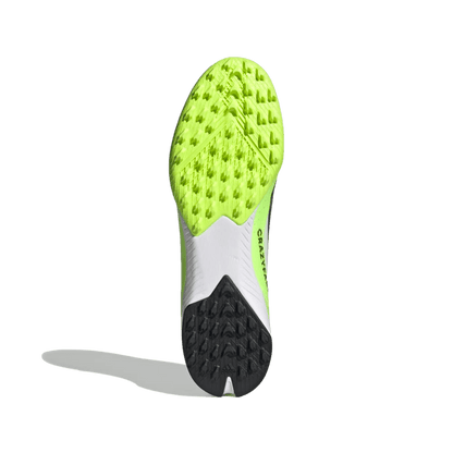 Adidas X Crazyfast.3 Turf Shoes