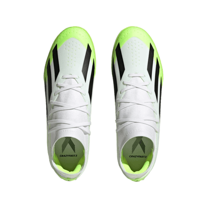 Adidas X Crazyfast.3 Indoor Shoes