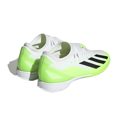 Adidas X Crazyfast.3 Indoor Shoes