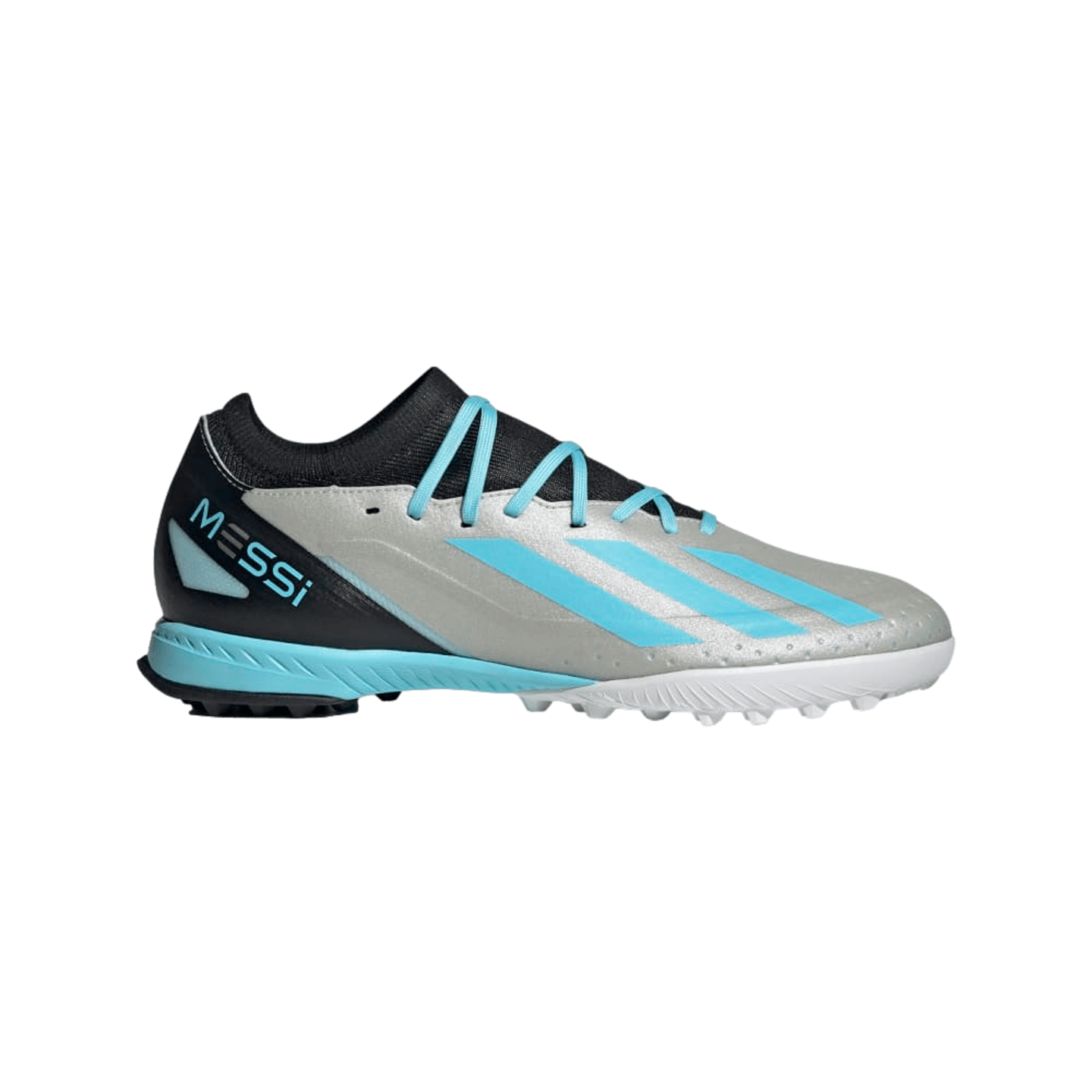 Adidas X Crazyfast Messi.3 Turf Shoes