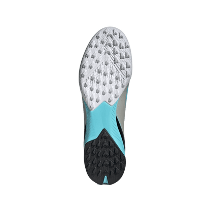 Adidas X Crazyfast Messi.3 Turf Shoes