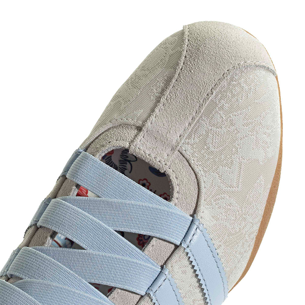 Liberty London X Adidas Womens Tokyo Mary Jane