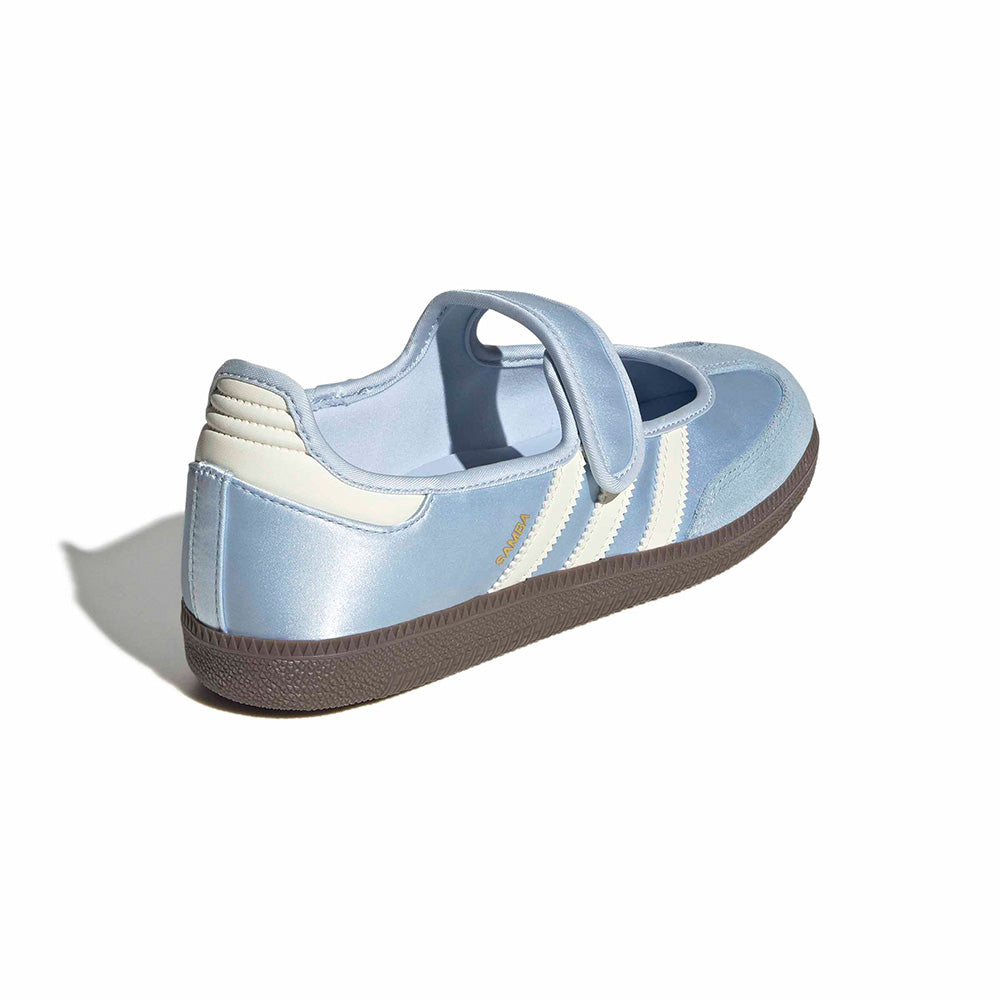 Adidas Women's Samba Jane - Crystal Sky