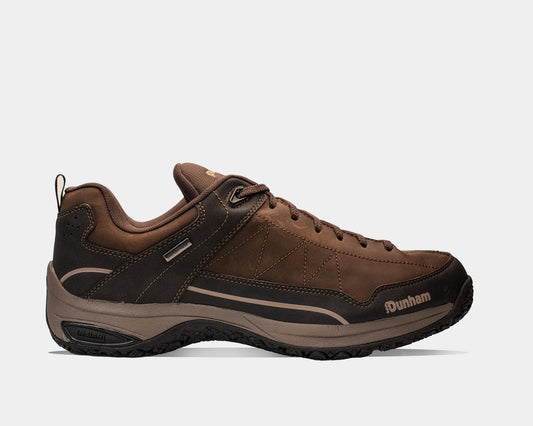 Cloud Plus Lace Up Waterproof Trekker Sneakers - Premium Brand Shoes for Men and Women