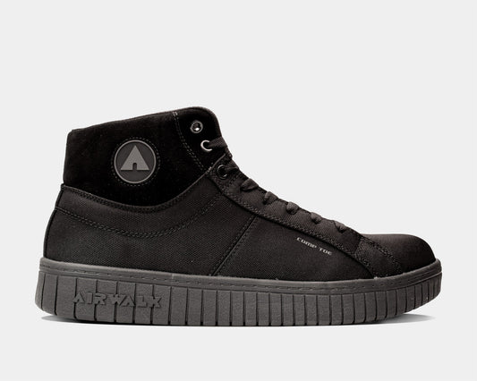 Deuce High Top Work Sneaker Sneakers - Premium Brand Shoes for Men and Women