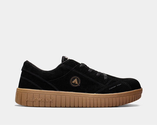 Camino Composite Toe Work Sneaker Sneakers - Premium Brand Shoes for Men and Women