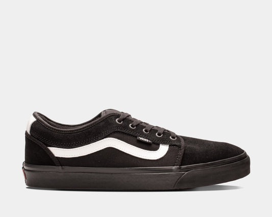 Skate Chukka Low Sidestripe Core Sneakers - Premium Brand Shoes for Men and Women