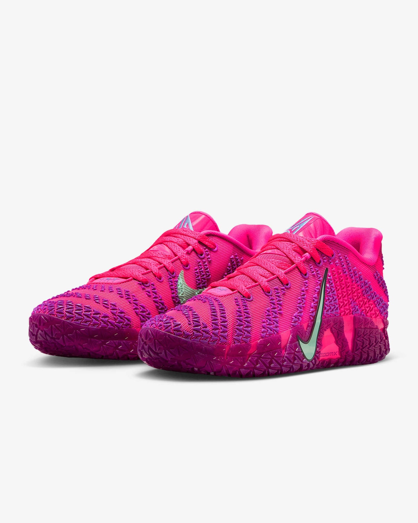 Ja 3 "price of Admission" Sneakers - Premium Brand Shoes for Men and Women