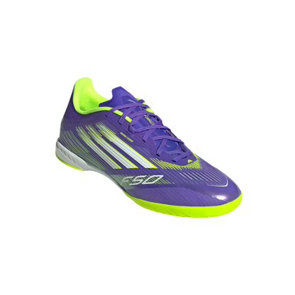 Adidas F50 League Indoor Shoes