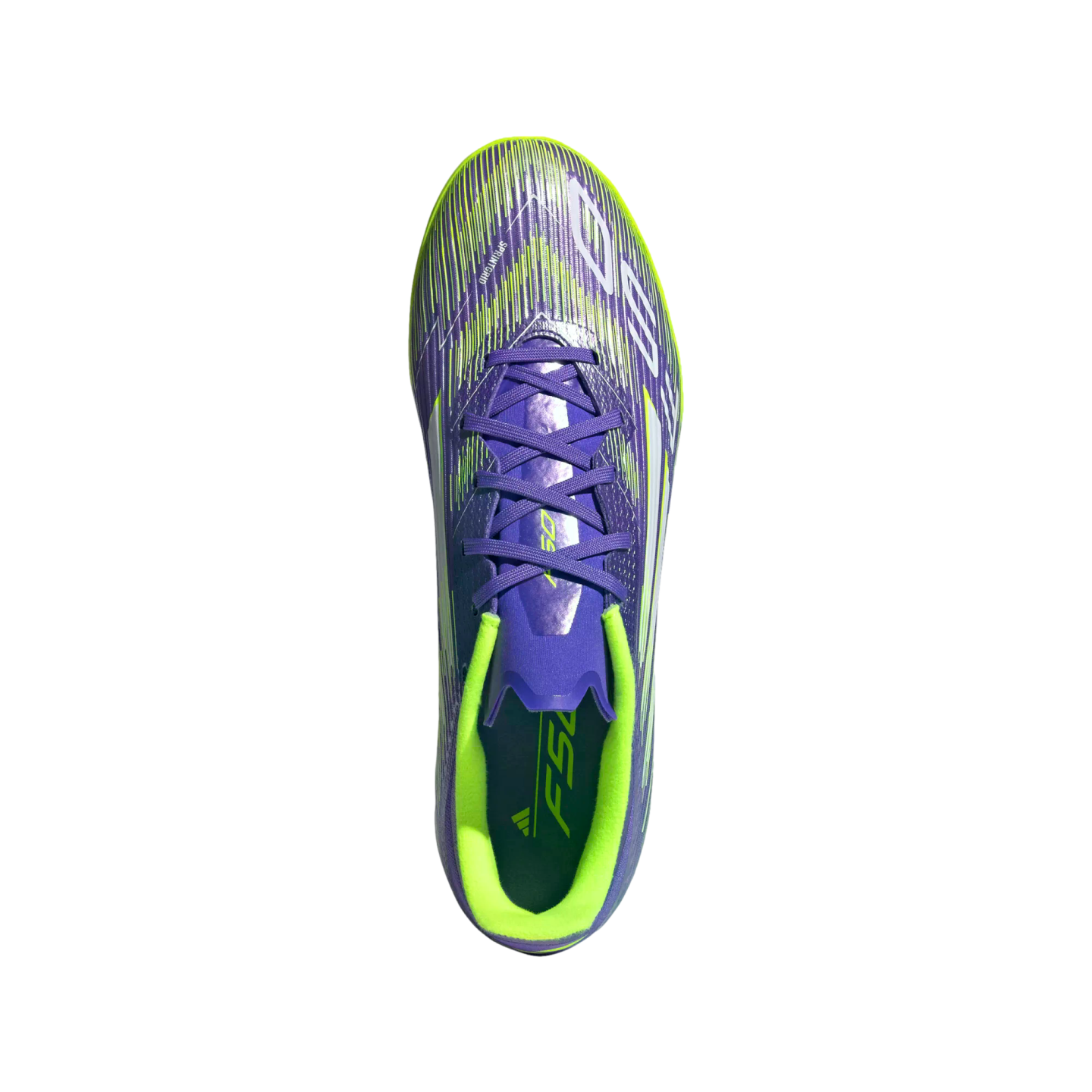Adidas F50 League Turf Shoes