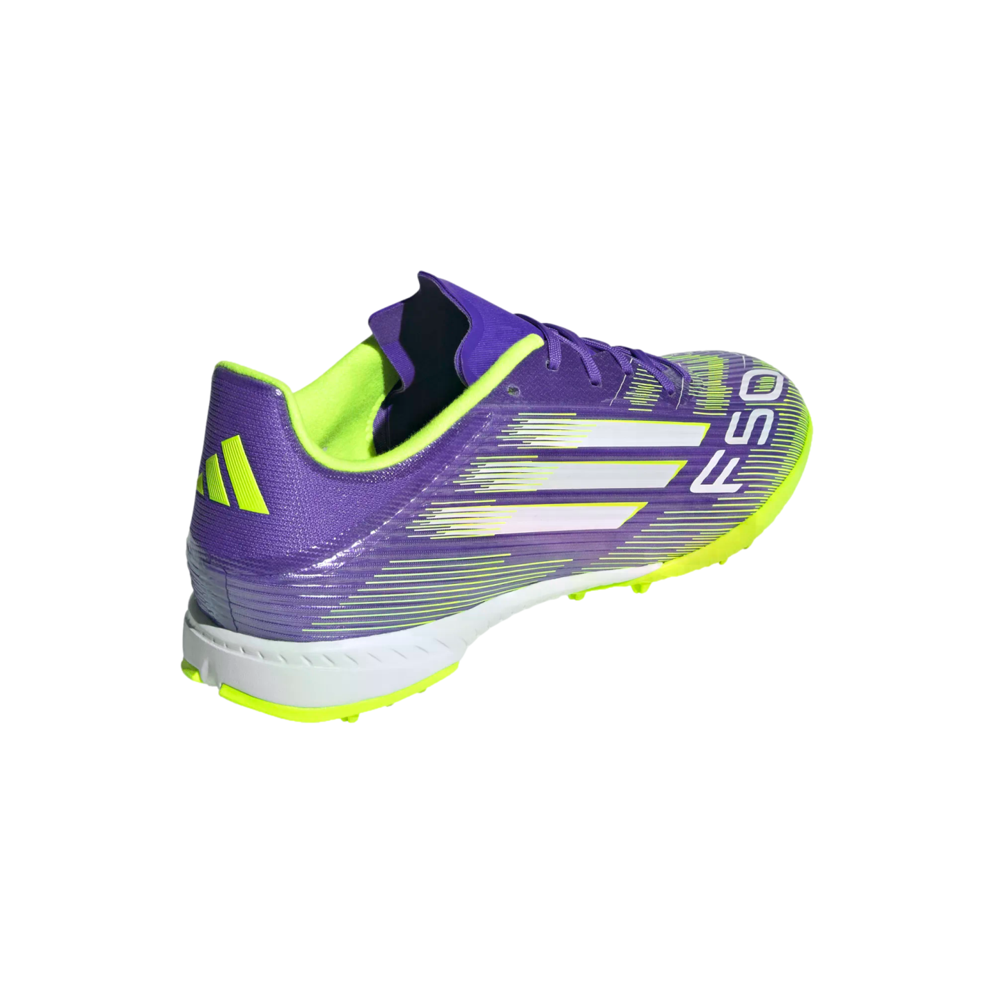 Adidas F50 League Turf Shoes